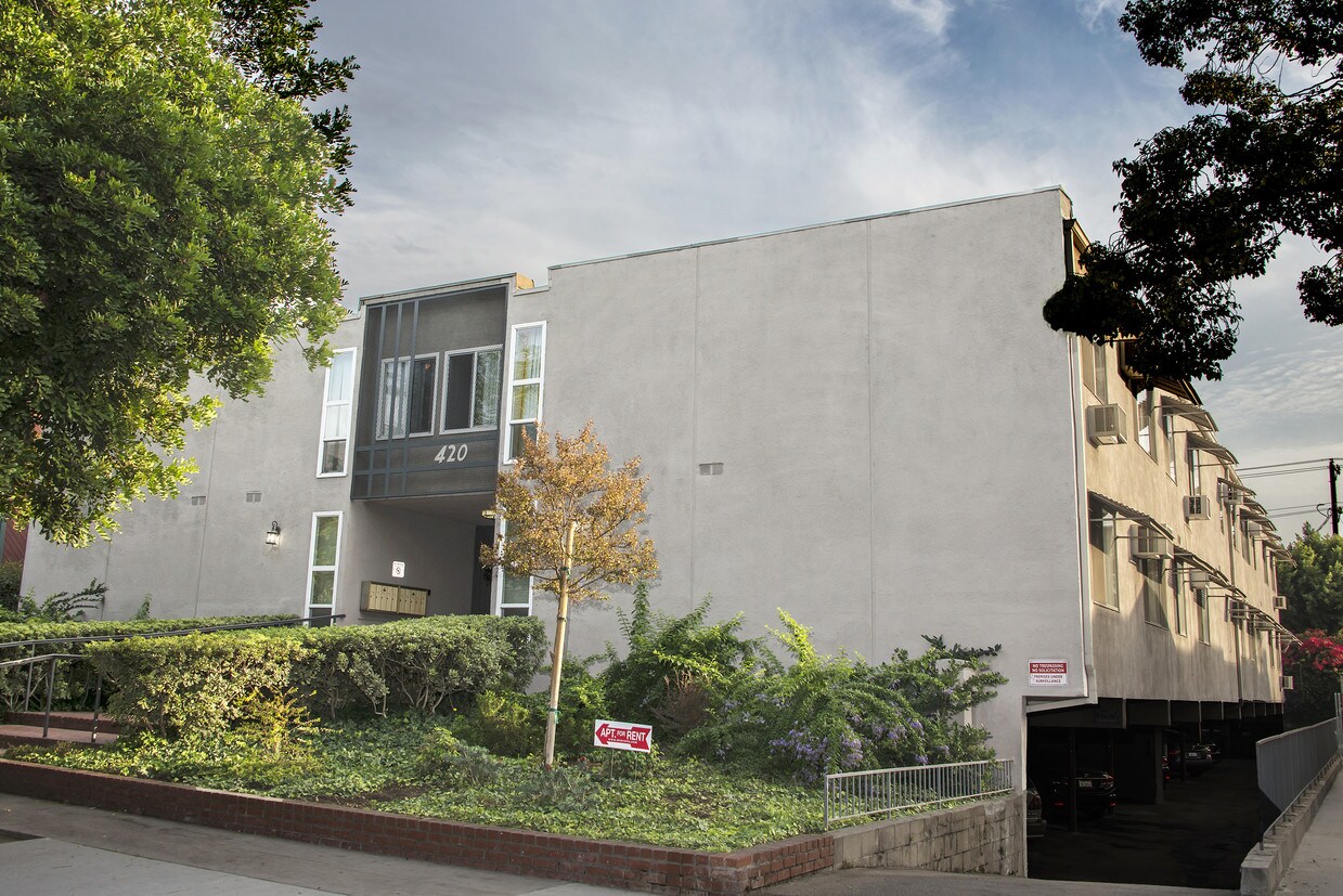 Foto principal - 420 Burchett St