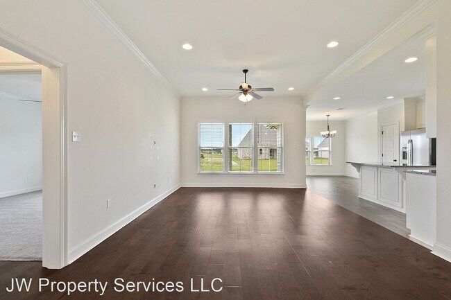Building Photo - 3 br, 2 bath House - 1357 Audubon Pkwy