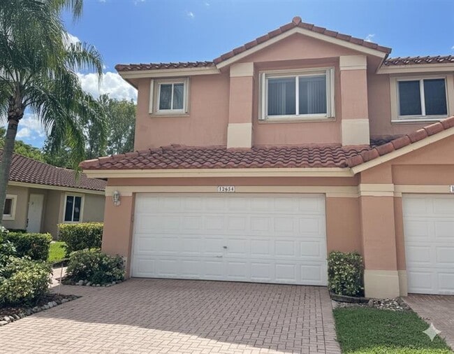 Foto del edificio - 12634 NW 56th Dr