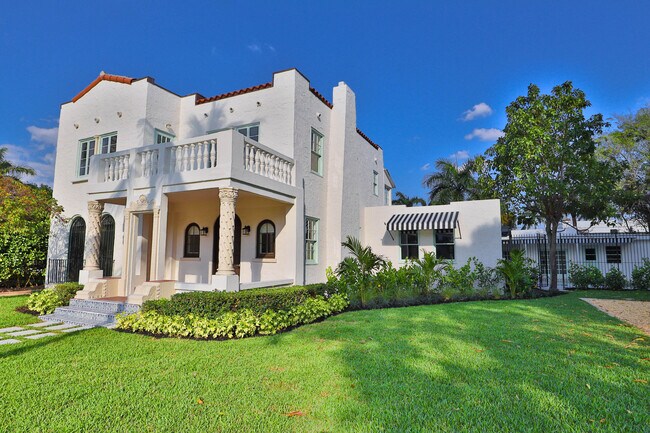 Foto del edificio - 3020 Vincent Rd