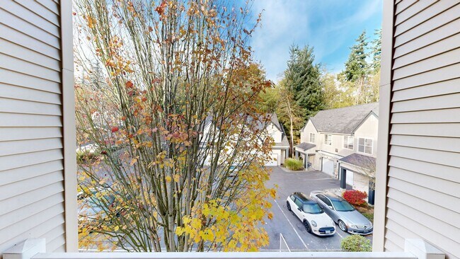 Interior Photo - Hearthstone at Merrill Creek