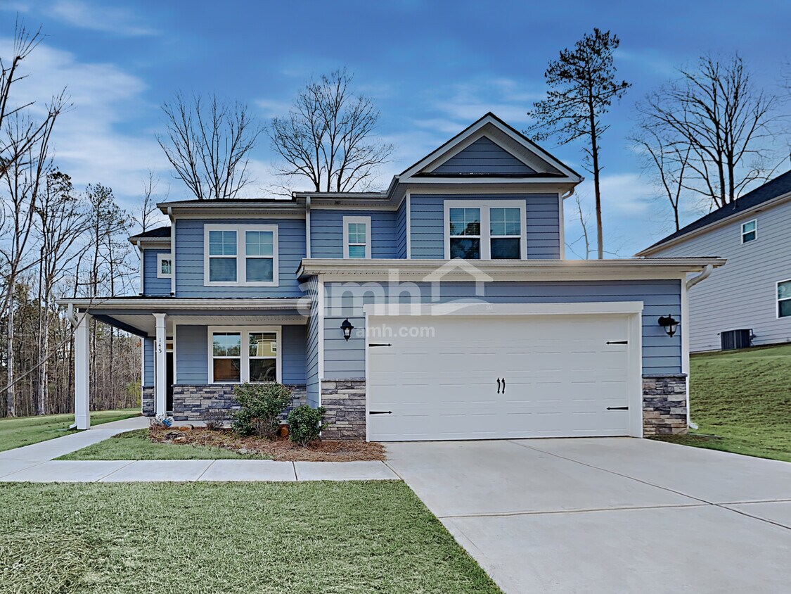 Foto principal - 145 Lindridge Dr