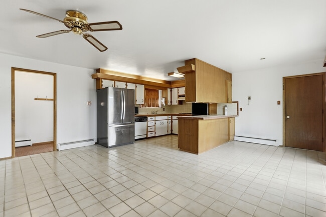 Foto del edificio - 3290 Ward Rd