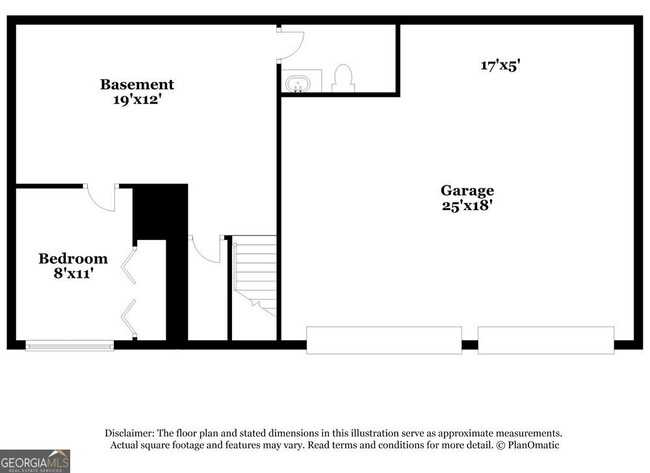 Foto del edificio - 5861 Bobbin Ln