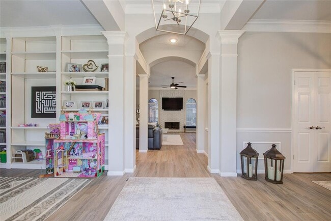 Foto del edificio - 1731 Crescent Green Dr
