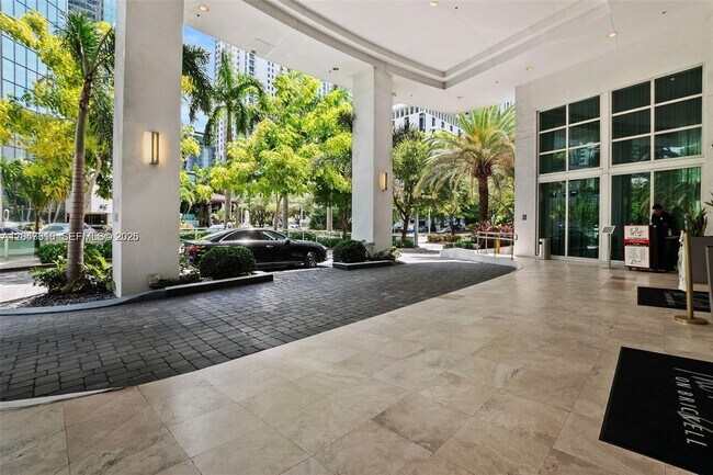 Foto del edificio - 951 Brickell Ave