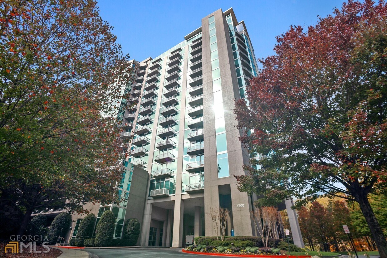 3300 Windy Ridge Pkwy SE Unit 1204, Atlanta, GA 30339 Condo for Rent