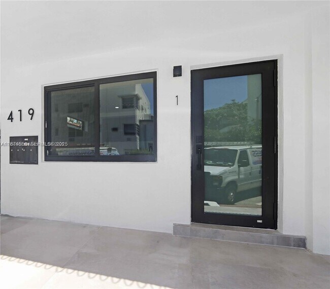 Foto del edificio - 419 78th St