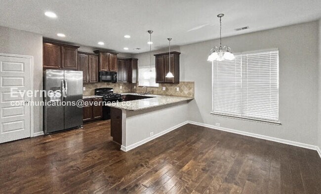 Foto del edificio - 1771 Stone Meadow Rd