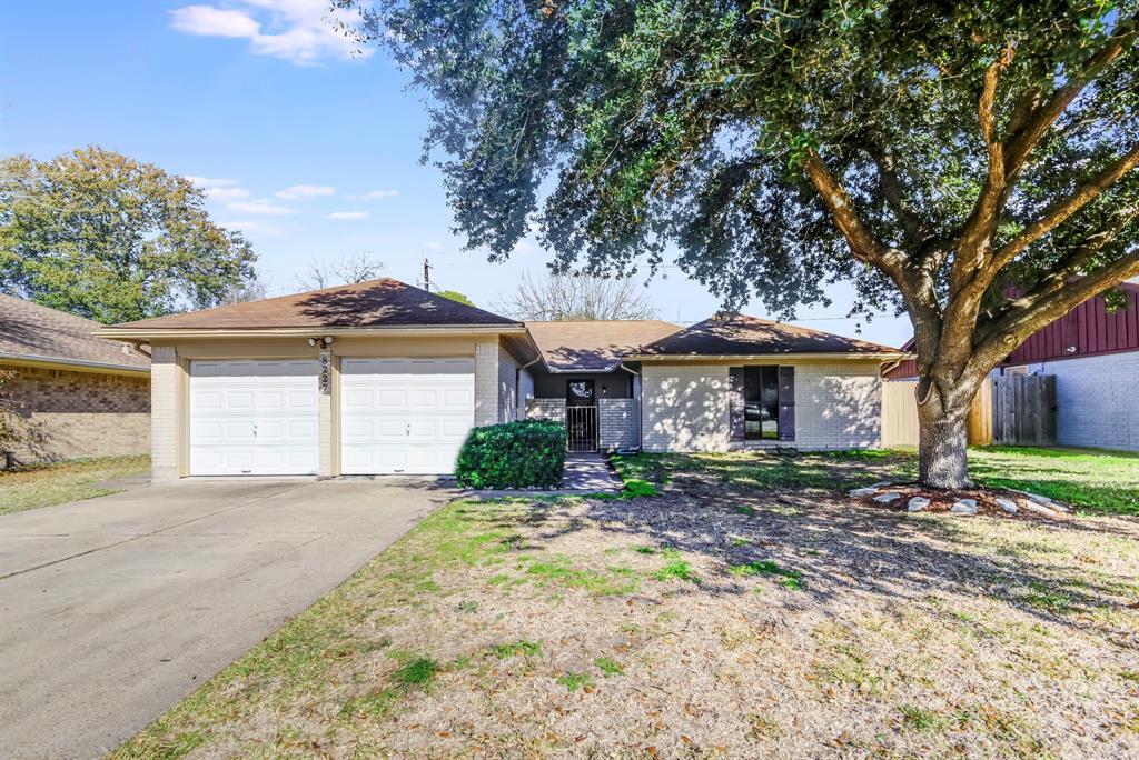 8227 Gulfwood Ln, Houston, TX 77075 House Rental in Houston, TX
