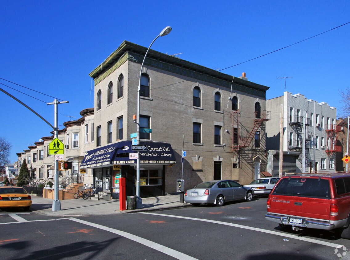 Building Photo - 8712 19th Ave