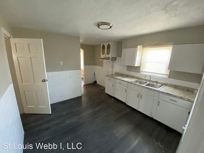 Foto del edificio - 3 br, 1 bath House - 2730 Kinamore Dr