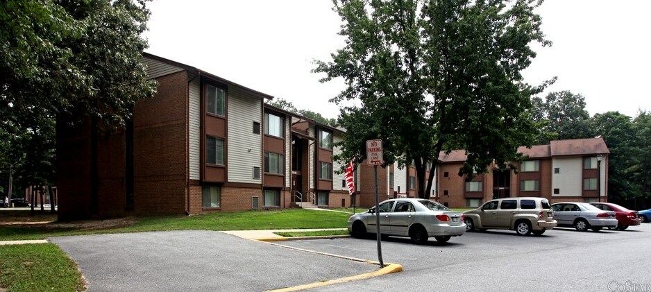 Foto principal - Rainbow View Apartments