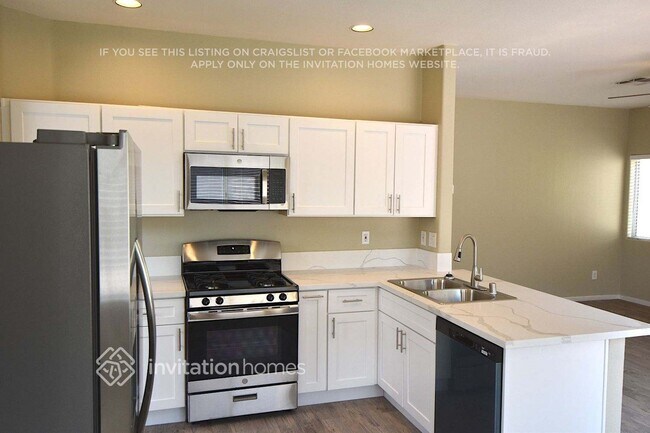 Foto del edificio - 9129 Valley of Fire Ave