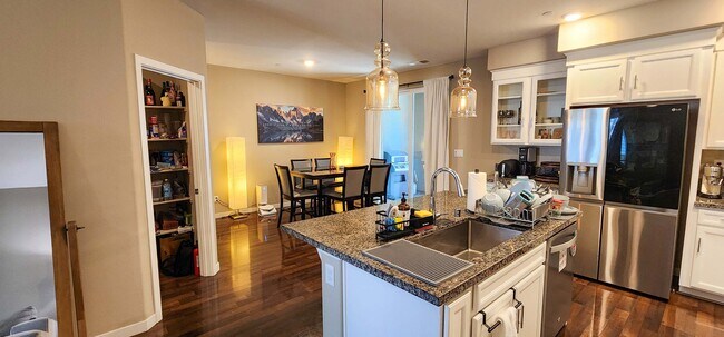 Foto del edificio - 3069 Meadow Run Walk