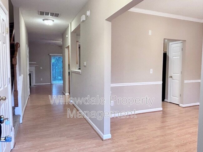 Foto del edificio - 5362 Patuxent Dr