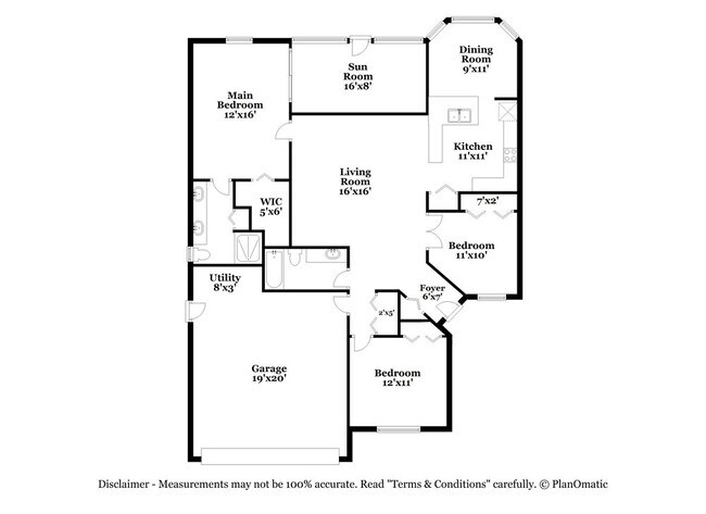 Building Photo - 187 Cougar Way