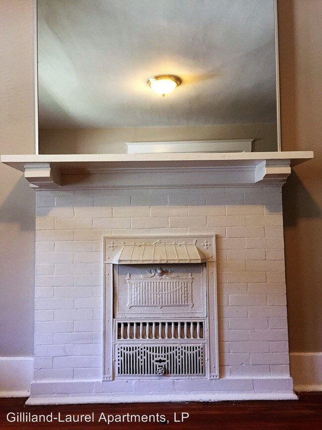 Building Photo - 200 Gilliland Pl