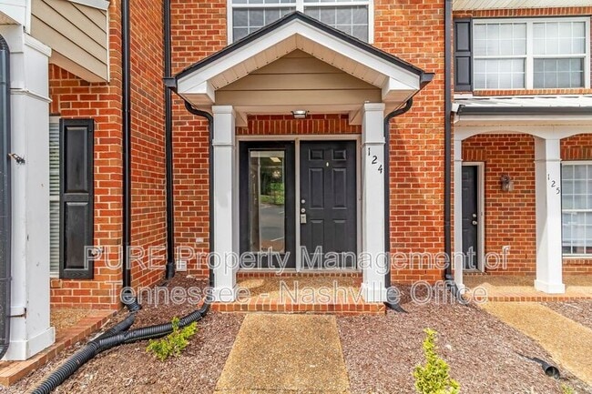 Photo - 124 Stewarts Landing Cir Townhome