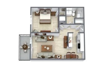 Building Photo - 2207 Wade Hampton Blvd