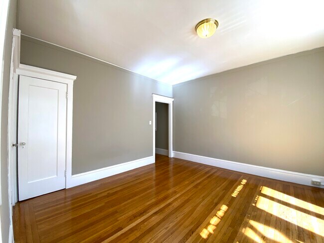 Foto del edificio - 730 O'Farrell St