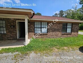 Building Photo - 12005 Geyer Springs Rd