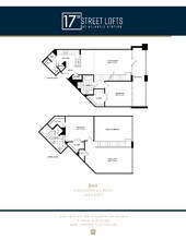 17th Street Lofts photo'