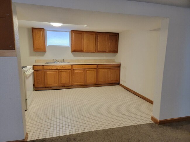 Foto del edificio - 207 25th St NW