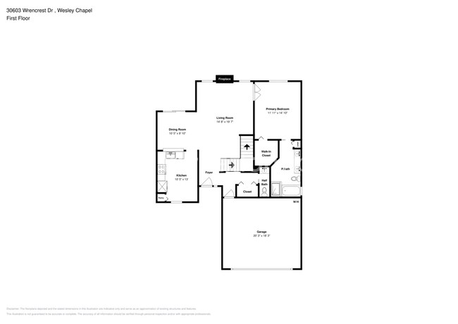 Foto del edificio - 30603 Wrencrest Dr