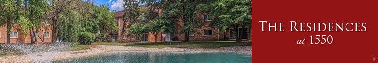 Residences at 1550