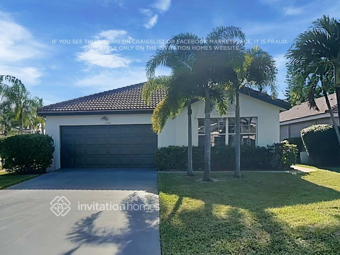 Foto principal - 18206 SW 4th St