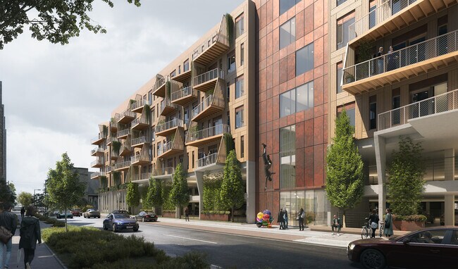 Foto del edificio - Green|House Columbus