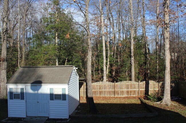 Foto del edificio - Great Rental Available in Chesterfield