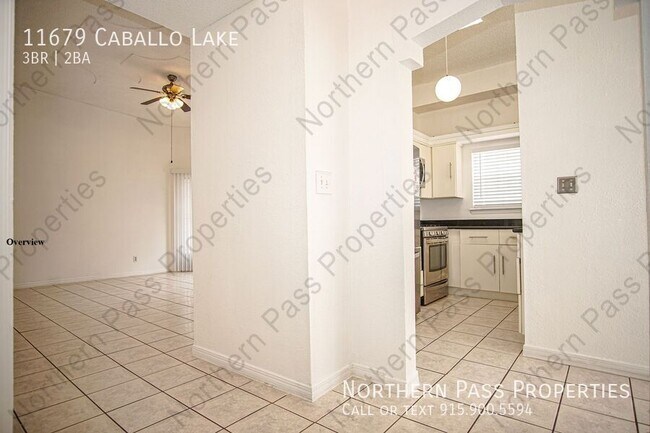 Foto del edificio - 11679 Caballo Lake Dr