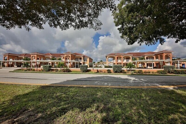 Foto del interior - Santa Barbara Villas - Move in Special