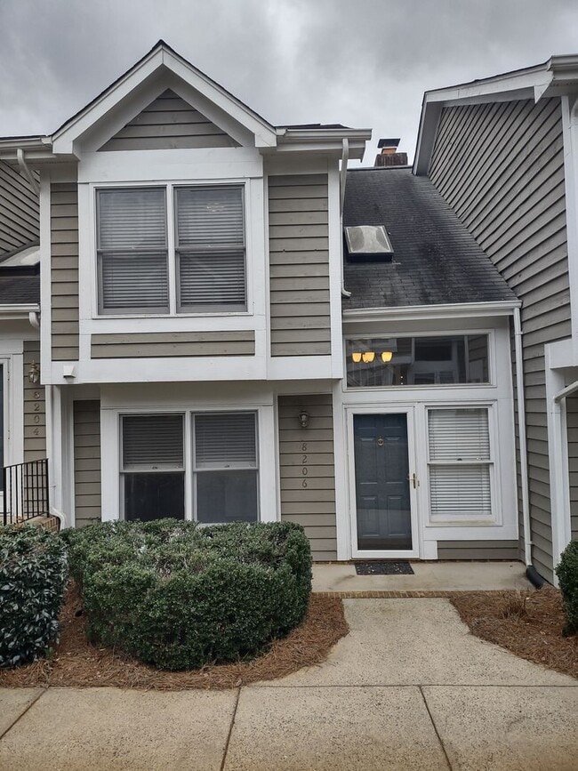 Building Photo - 8206 Legare Ct