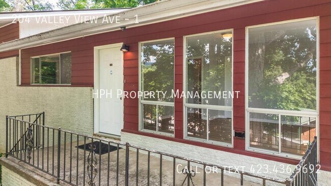 Foto del edificio - 204 Valley View Ave