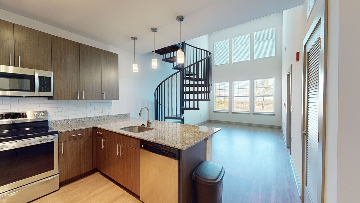 Photo - 1274 at Towson Apartments