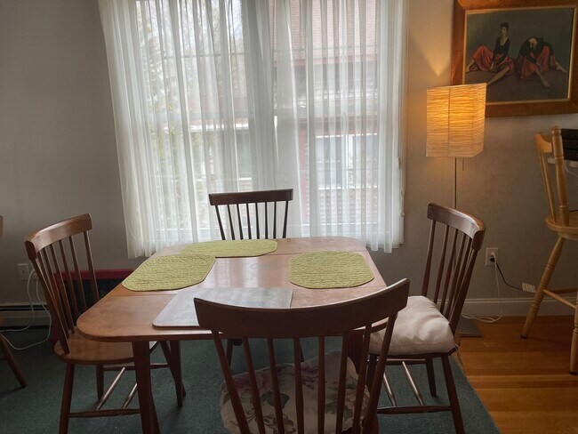 Foto del edificio - 19 Lafayette Rd