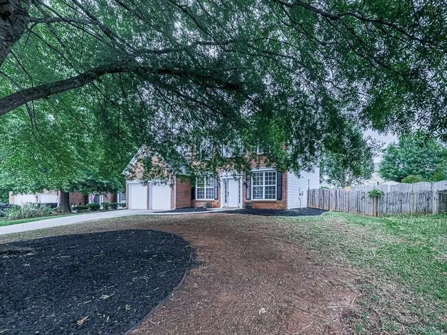Foto del edificio - 3512 Donamire Way NW
