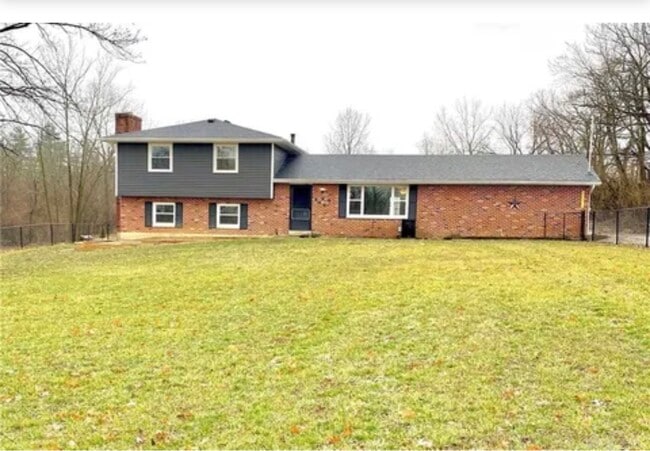 Building Photo - 1575 Hogue Rd