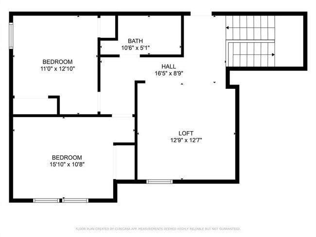 Building Photo - 553 John Muir Trl