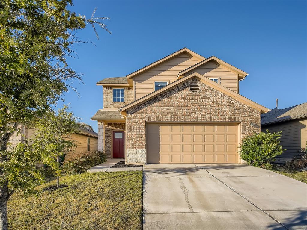 2016 Grow Ln, Austin, TX 78754 House Rental in Austin, TX