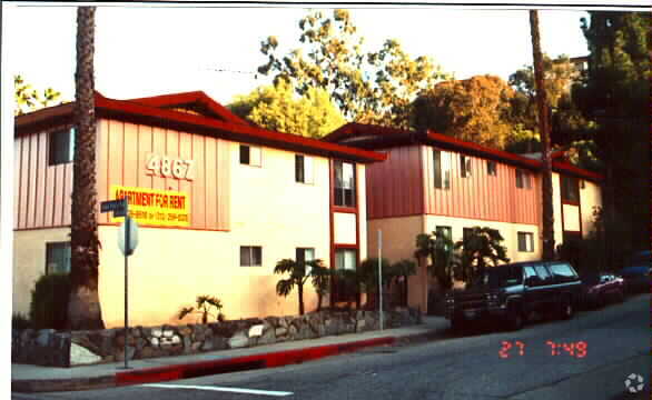 Primary Photo - 4867 Argus Dr