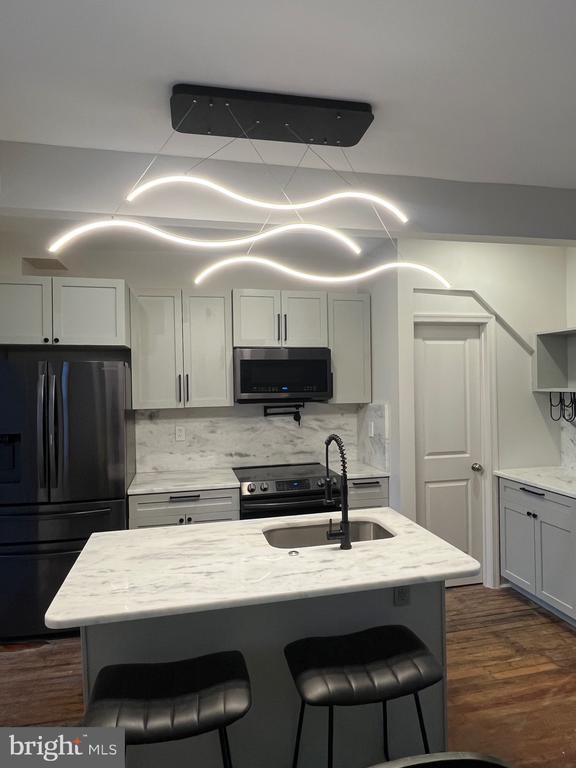 Foto del edificio - 1268 Neal St NE