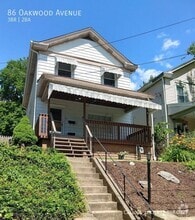 Building Photo - 86 Oakwood Ave