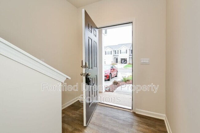 Foto del edificio - 1132 Evelynnview Ln