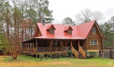 Building Photo - 3212 Luther Wages Rd