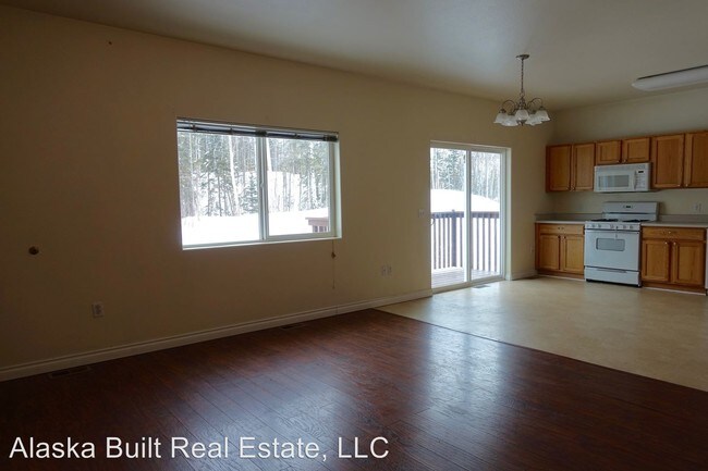 Foto del edificio - 3360 N Bonnie Jim Ln