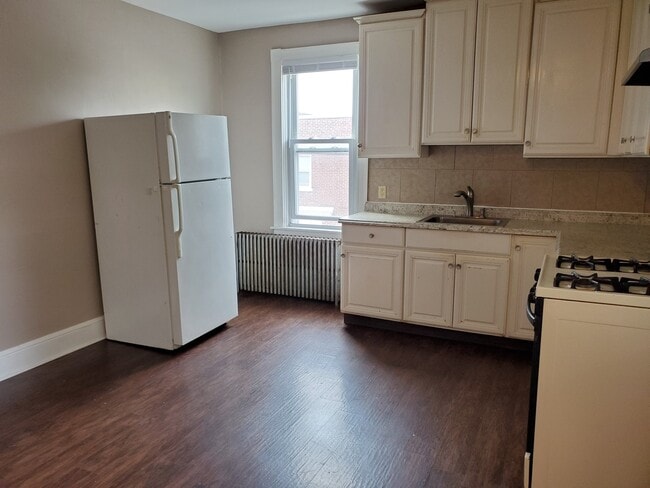 Foto del edificio - 602 N Plum St